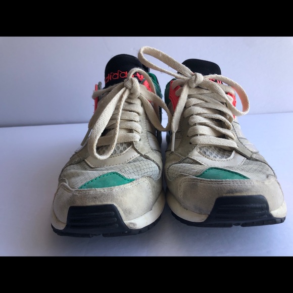 Vintage adidas zx5000 response 🍉 - Picture 4 of 7